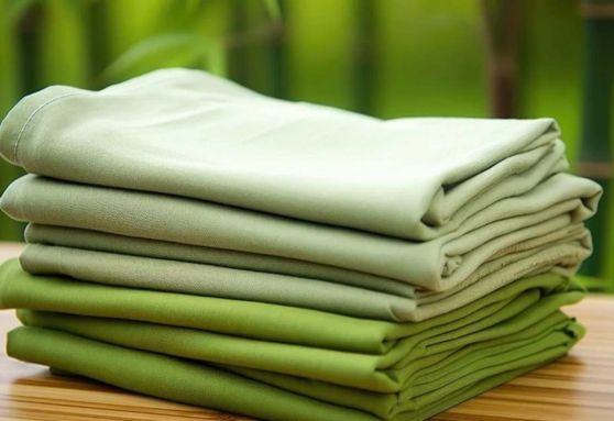 Bamboo Clothes